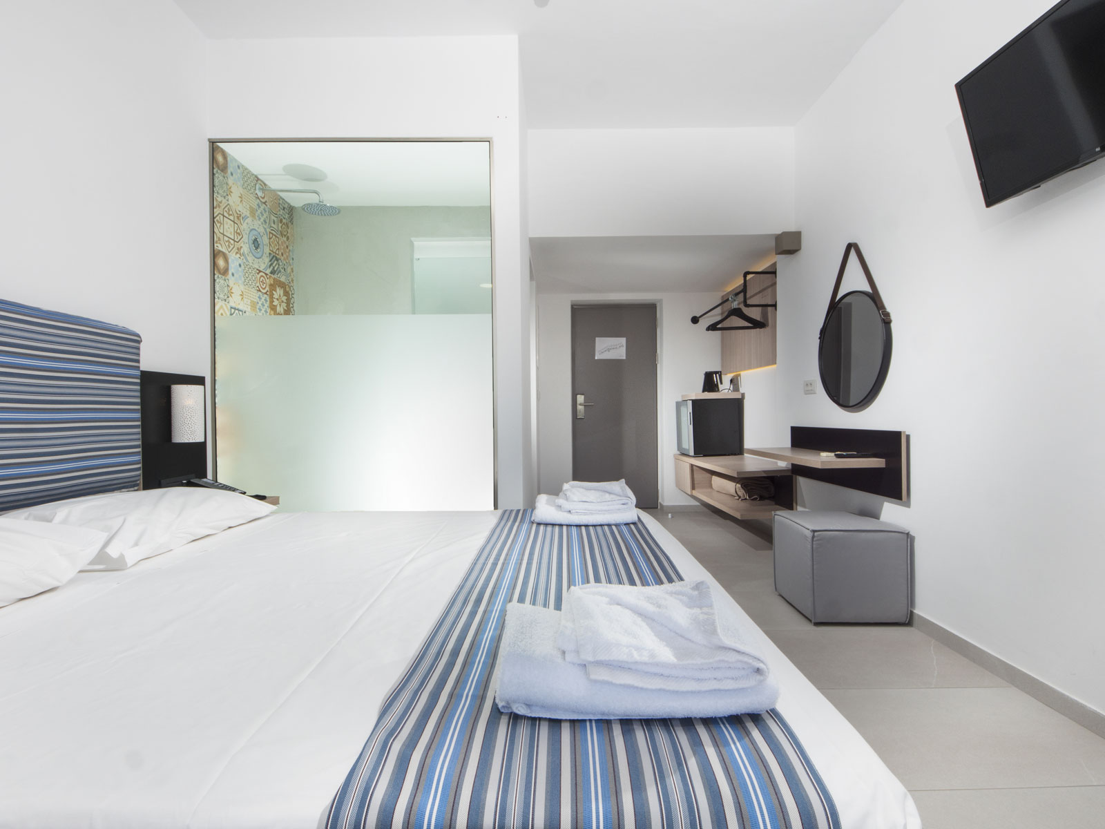 Double Superior Room II