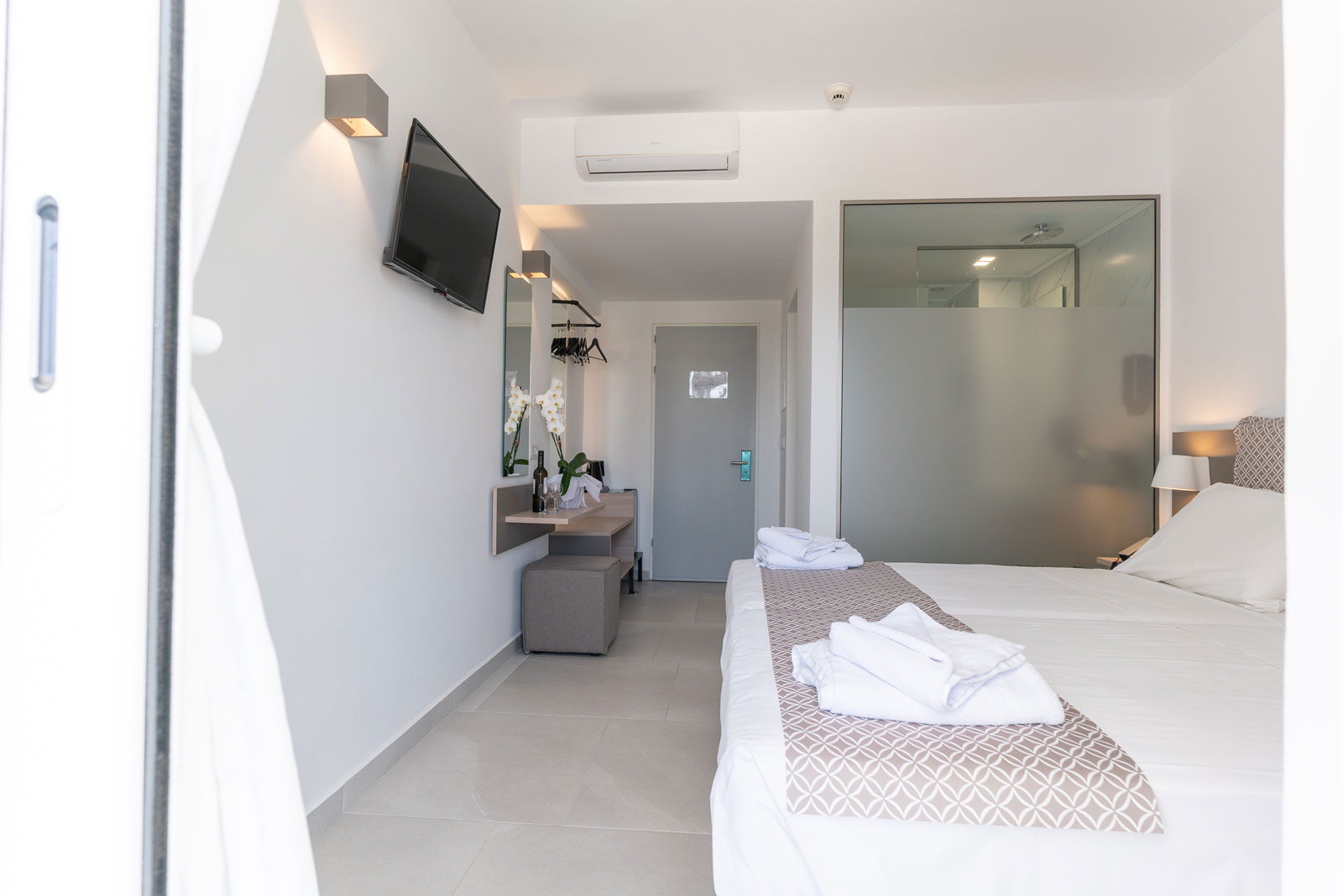 Double Superior Room I